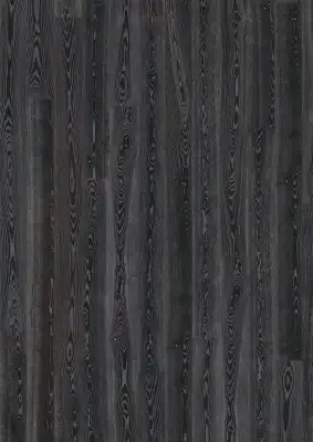 Ясень Черное серебро (Ash Black Silver)