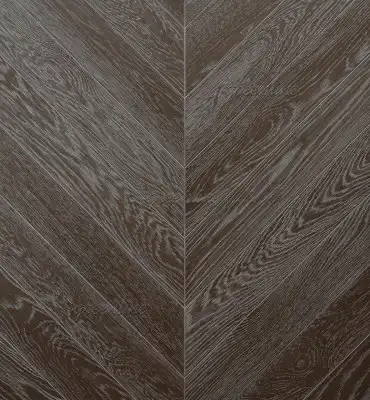 Французская ёлочка Морёный 520/620х95х15 мм