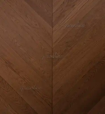 Французская ёлочка Мурано 500/620х95х15 мм