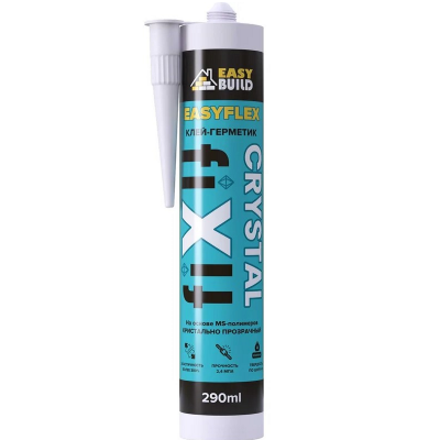 Easyflex Fix crystal 