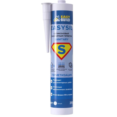 Easysil Sanitary