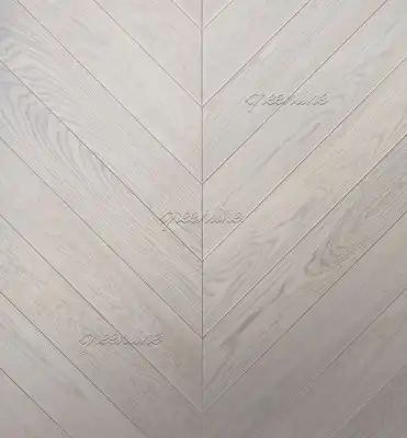 Французская ёлочка Дымчатый 520/620х95х15 мм