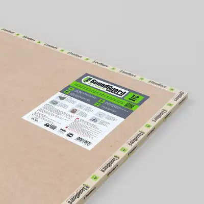Панель SoundGuard Standart Compact 