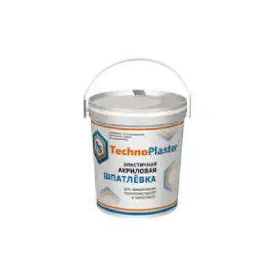 PS-TECHNOPLASTER (1.5кг)