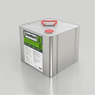 Универсальный контактный клей SoundGuard 10кг