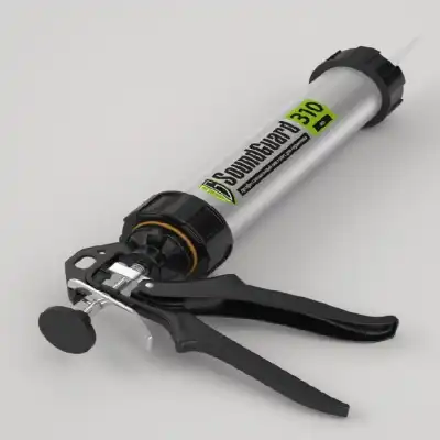 Пистолет для герметика SoundGuard 310