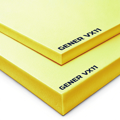 Вибромат Gener VX 11 1200 х 2500 х 12,5 