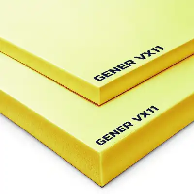 Вибромат Gener VX 11 1200 х 2500 х 12,5 