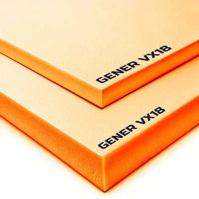 Вибромат Gener VX 18 1200 х 2500 х 12,5