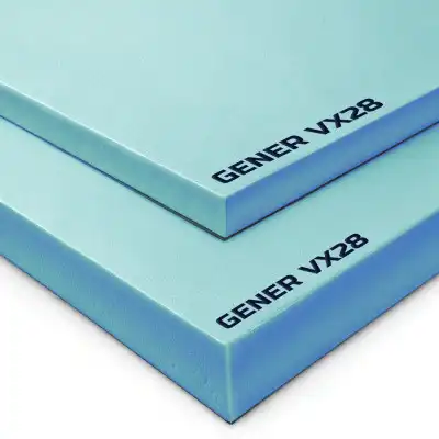 Вибромат Gener VX 28  1200 х 2500 х 12,5