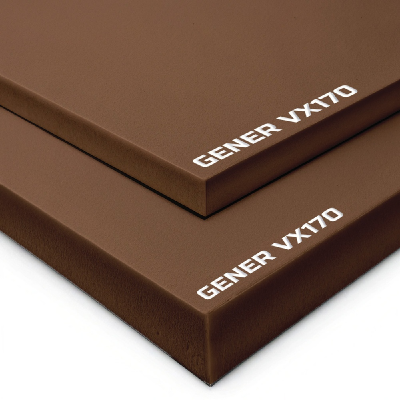 Вибромат Gener VX 110 1200 х 2500 х 12,5