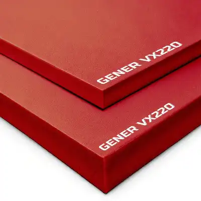 Вибромат Gener VX 110 1200 х 2500 х 25
