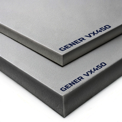 Вибромат Gener VX 450 1000 х 2000 х 12,5 