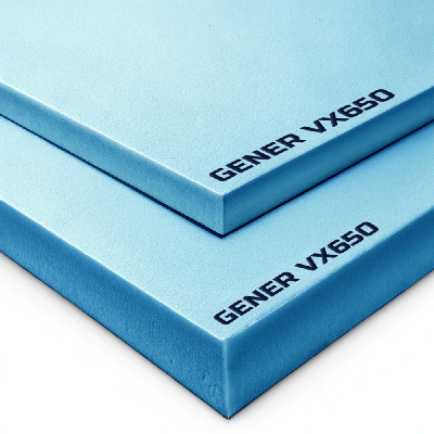 Вибромат Gener VX 650 1000 х 2000 х 12,5 