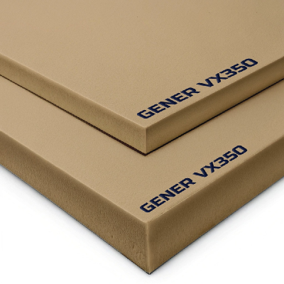 Вибромат Gener VX 350 1000 х 2000 х 25