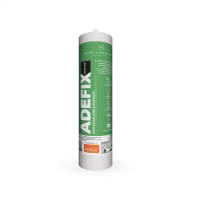  Adefix монтаж 300ml 