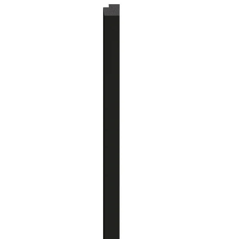 Планка левая LINERIO M PLUS LINE LIGHT OAK 2650х42х21 