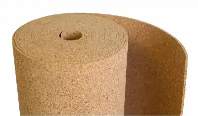 Royce пробковая 1.7мм (10м2)