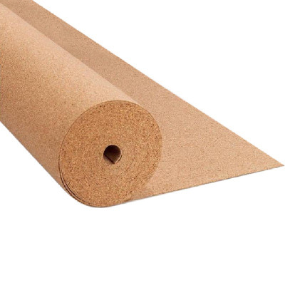 пробковая CORK UNDERLAYMENT 2ММ