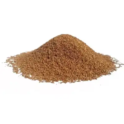 Пробковая крошка 0.5-1 мм (100-120 кг/м3)