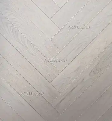 Английская ёлочка Дымчатый 420/520/620х95х15 мм