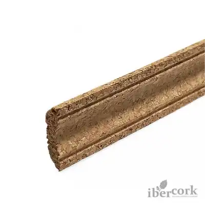 Галтель 915х35х10 мм
