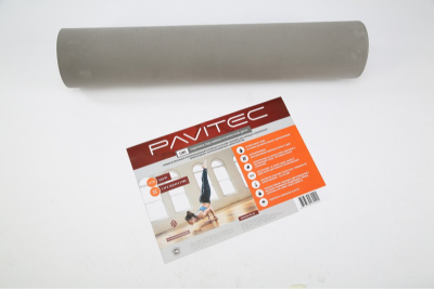 Pavitec UNI (серый) рулон плотность  40 кг/м 3. (3 мм.) 