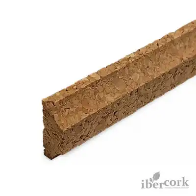 Штапик узкий 915х24х10 мм