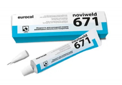Холодная сварка  Forbo 671  Noviweld