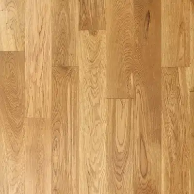 Дуб Селект 1015 400-1500х150х14/3 мм