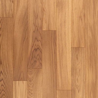 Дуб Натур Gloss лак 400-1500х150х15/3 мм