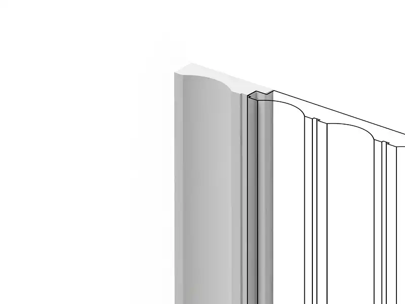 финишная LF138A NP