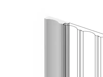 финишная LF138A NP