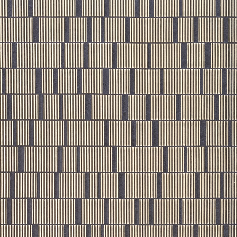 Панель декоративная DM626 BK8