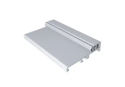 Порог AL 58x15