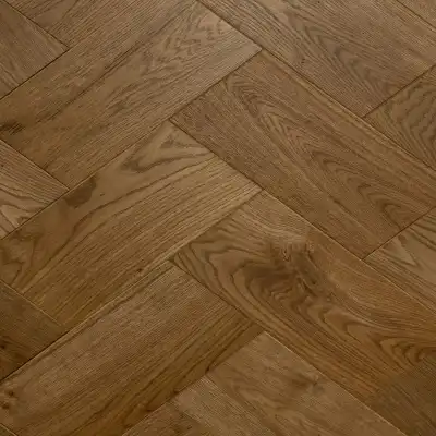 Дуб Рустик Кольт лак 365х150х14/3 мм итальянская ёлочка