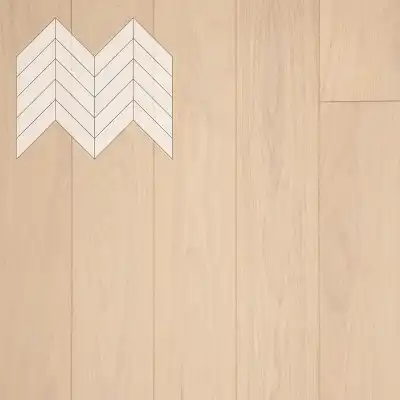 Дуб Рустик Лана лак 600х125х14/3 мм французская ёлочка