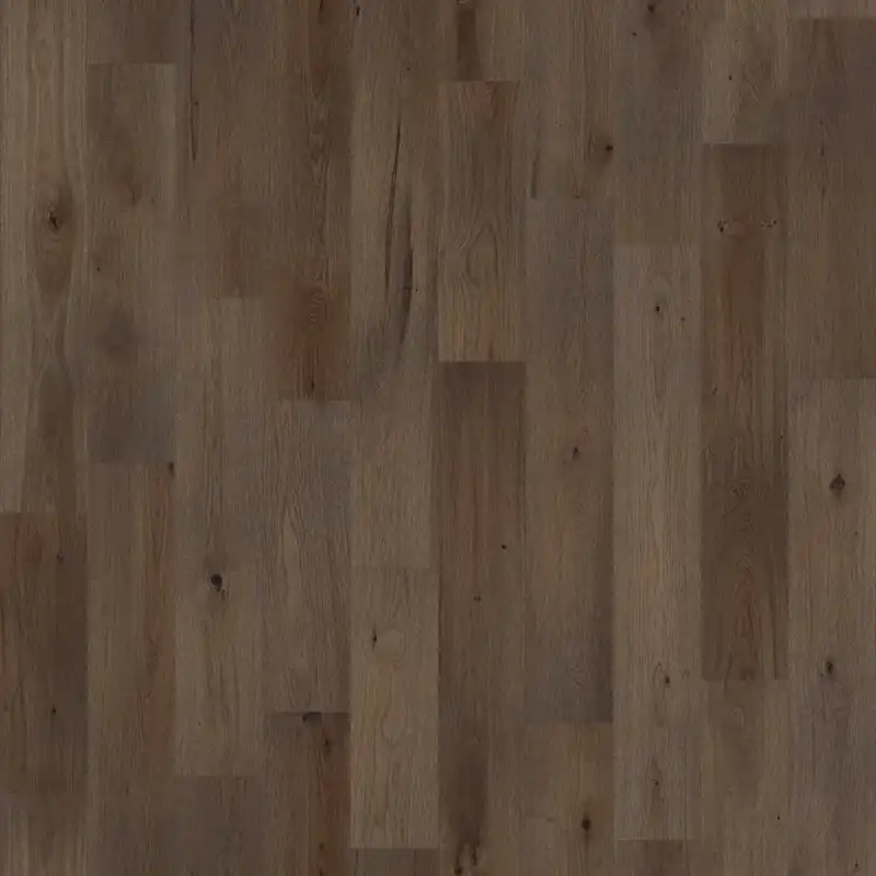 Дуб Натур Кайт 400-1500х145х14/2.5 мм