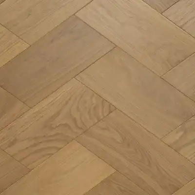 Дуб Селект Шёлк лак 365х150х14/3 мм итальянская ёлочка