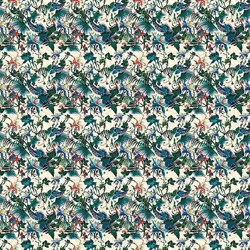 19107 Панно White forest (Белый лес)