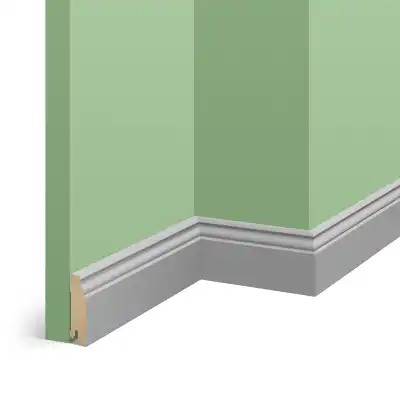 MDF Серый 6339 78х18