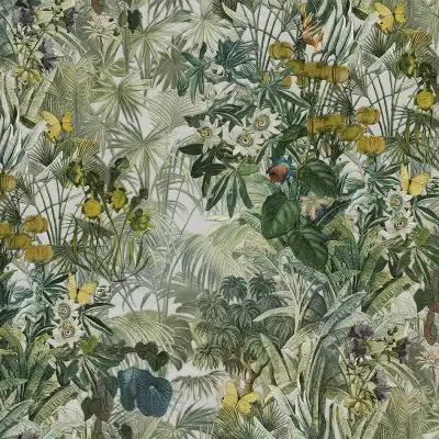 29051BM Джунгли