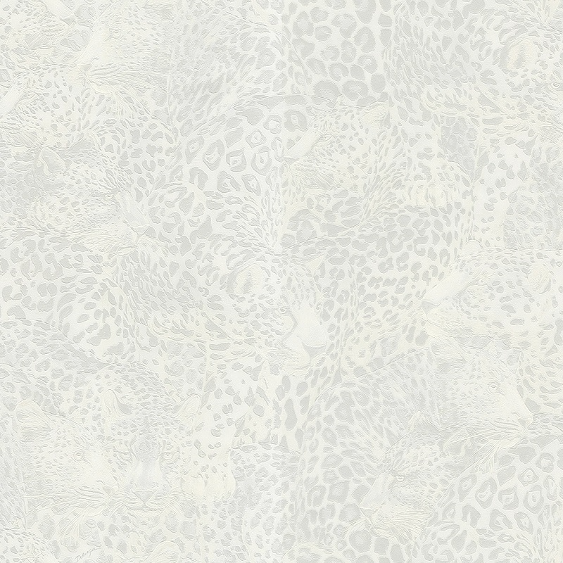 30005DG Leopardo (Branco Leo)