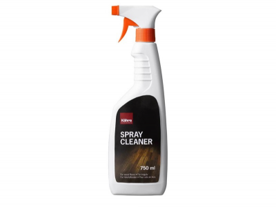 Средство для уборки паркетных полов Черс - Spray Cleaner 0,75 л 