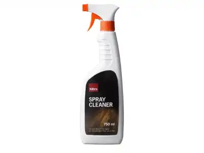 Средство для уборки паркетных полов Черс - Spray Cleaner 0,75 л 