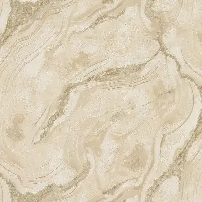 84654 Мрамор Geode ванильно-бежевый