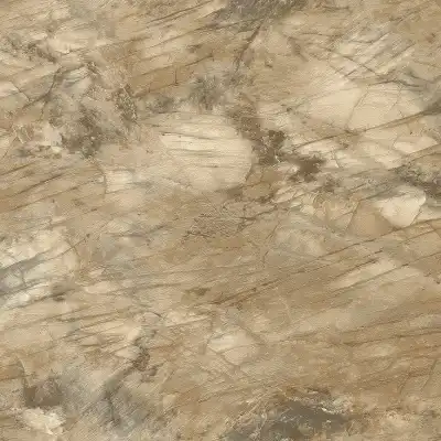86601 Мрамор Luce серо-коричневый