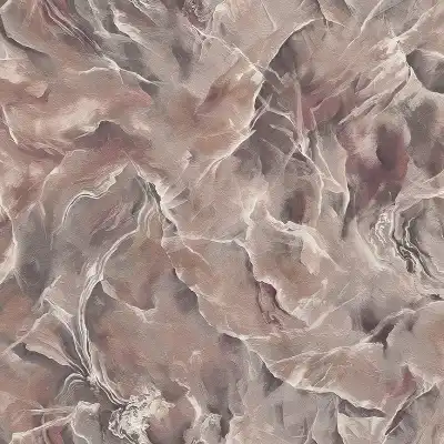 86610 Мрамор Saturno бордово-серый