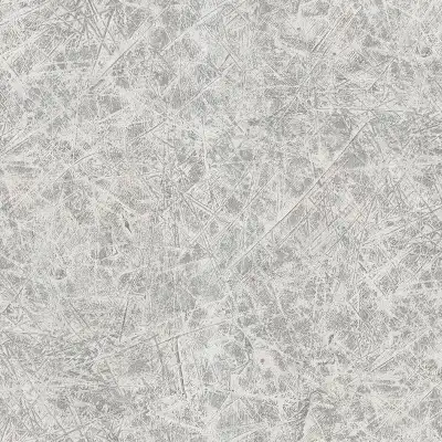 73136 Штрихи белые с серебром