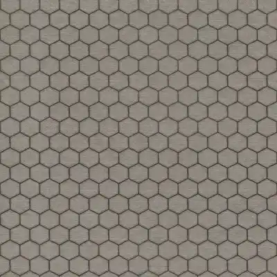 45130 Октагон коричневый